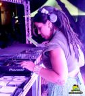 DJ Rosa Ventura