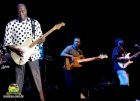 Buddy Guy, Frank Band e Orlando Wright