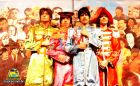 Sargent Peppers