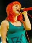 Hayley Williams