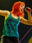 Hayley Williams