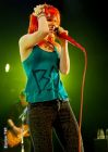 Hayley Williams