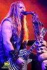 Zakk Wylde