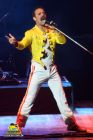 Freddie Mercury