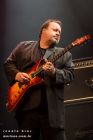 Steve Rothery