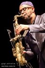 Kenny Garrett