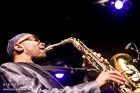 Kenny Garrett