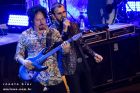 Steve Lukather e Ringo Starr