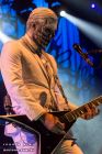 Wes Borland