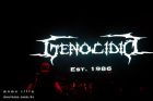 Genocidio