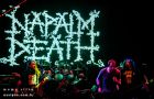 Napalm Death