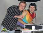 DJs Flavio Brucken e Paulo Ciotti