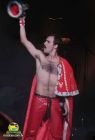 Freddie Mercury 13