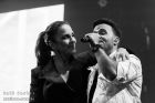 Luis Fonsi + Ivete Sangalo