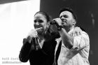 Luis Fonsi + Ivete Sangalo