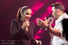 Luis Fonsi + Ivete Sangalo